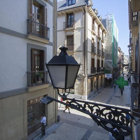 Bare By Oldtown Ss Apartments Saint-Sébastien Extérieur photo