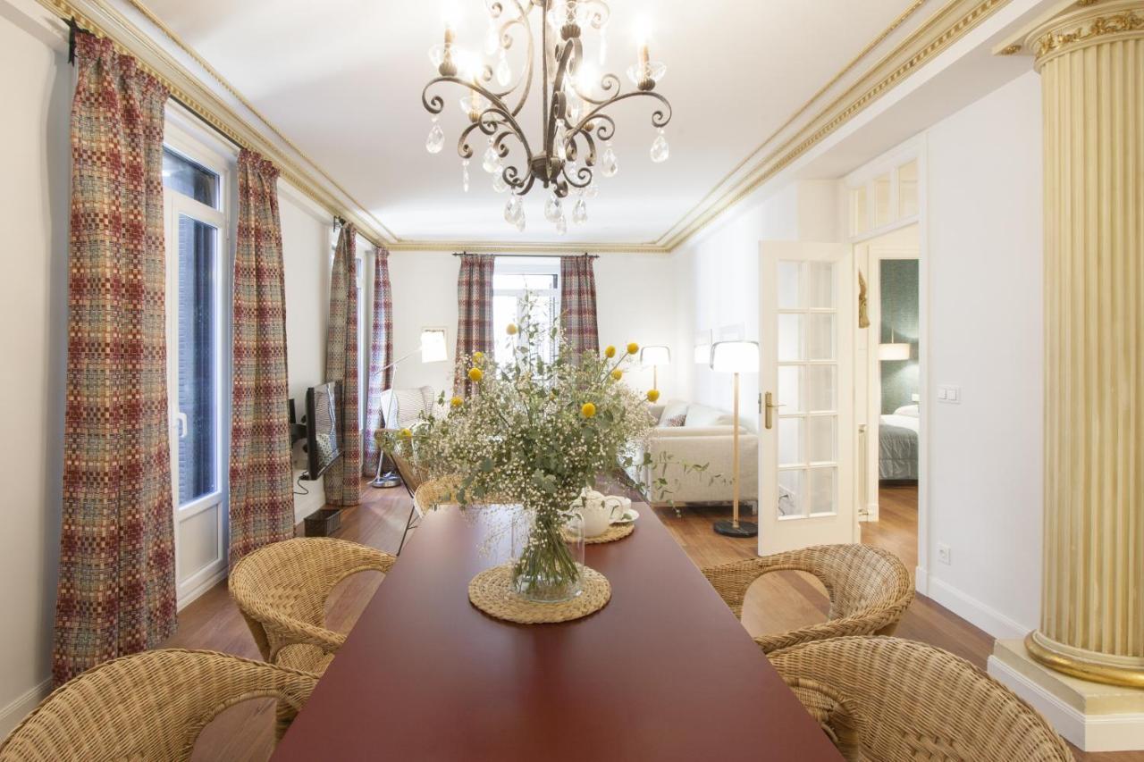 Bare By Oldtown Ss Apartments Saint-Sébastien Extérieur photo