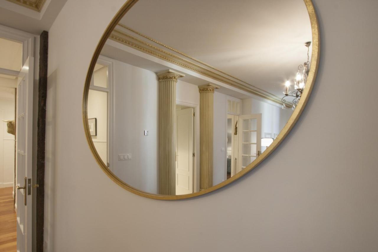 Bare By Oldtown Ss Apartments Saint-Sébastien Extérieur photo