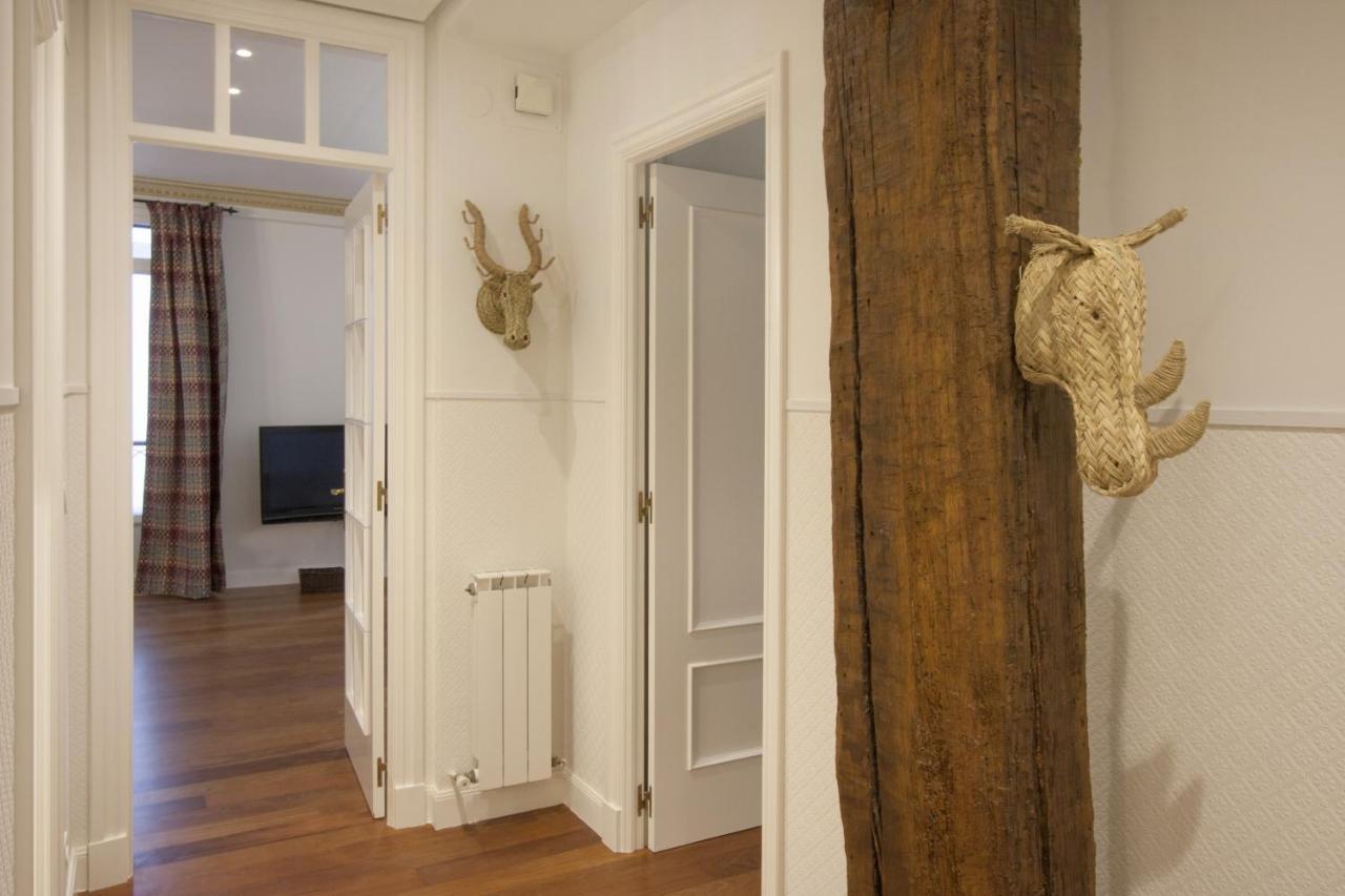 Bare By Oldtown Ss Apartments Saint-Sébastien Extérieur photo