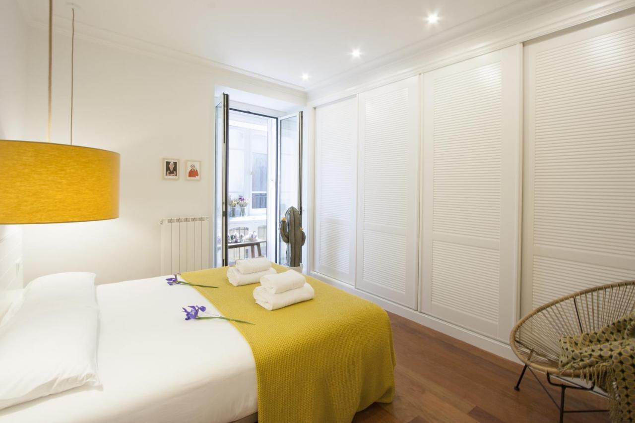 Bare By Oldtown Ss Apartments Saint-Sébastien Extérieur photo