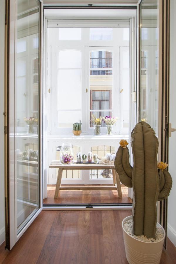Bare By Oldtown Ss Apartments Saint-Sébastien Extérieur photo