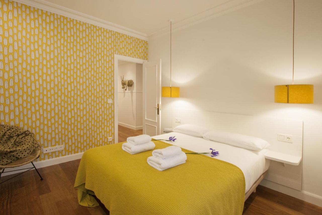 Bare By Oldtown Ss Apartments Saint-Sébastien Extérieur photo